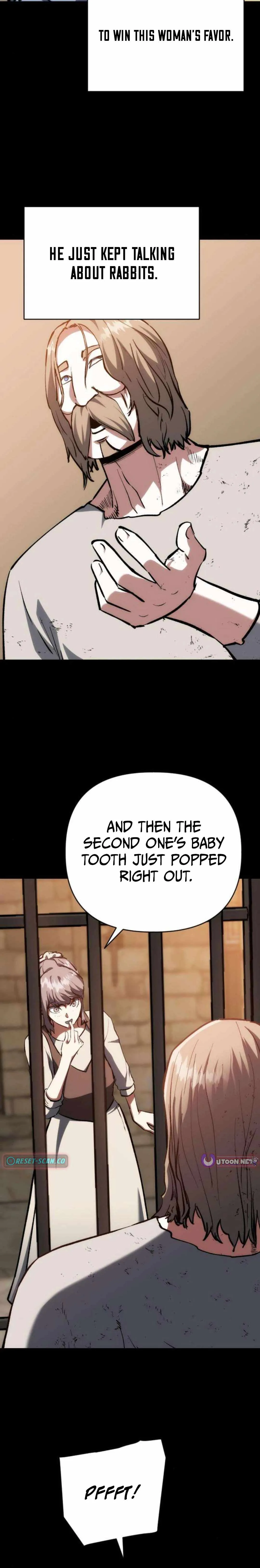 Bill The Blacksmith Chapter 28 page 18 - 