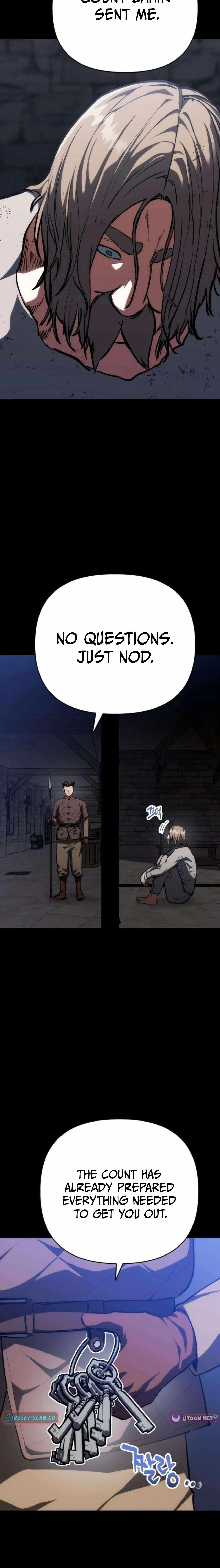 Bill The Blacksmith Chapter 28 page 4 - 