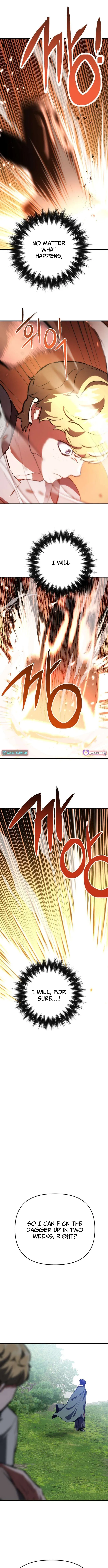 Bill The Blacksmith Chapter 3 page 15 - 