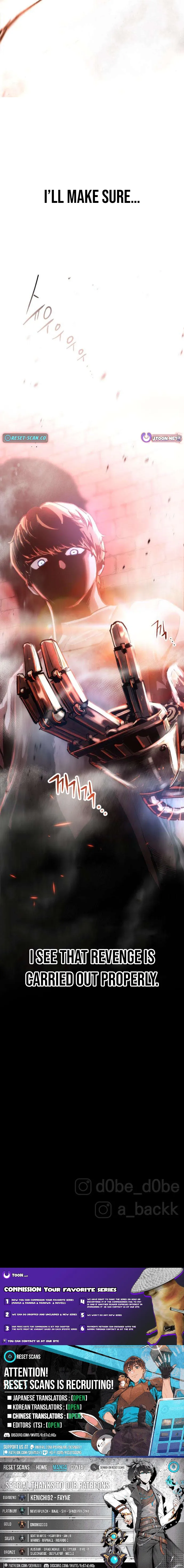 Bill The Blacksmith Chapter 3 page 17 - 