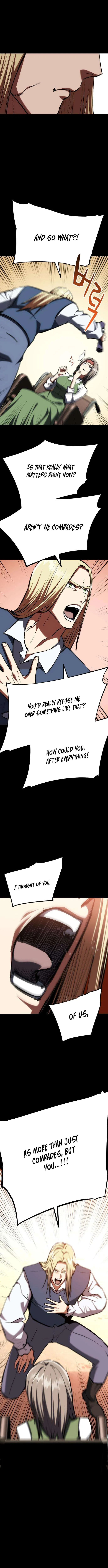 Bill The Blacksmith Chapter 3 page 7 - 