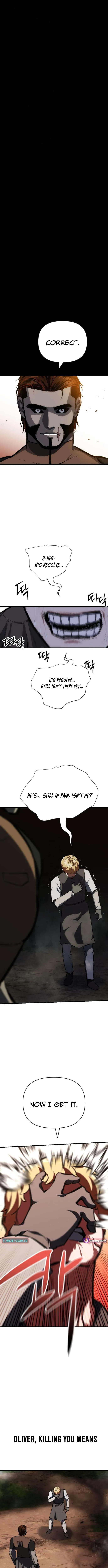 Bill The Blacksmith Chapter 4 page 20 - 
