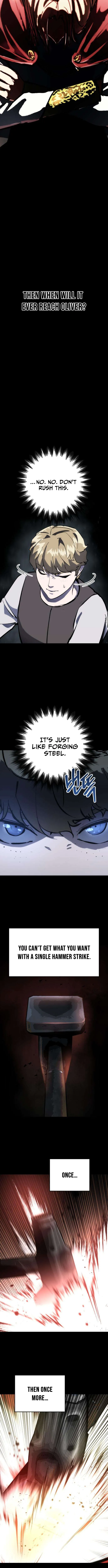 Bill The Blacksmith Chapter 5 page 16 - 