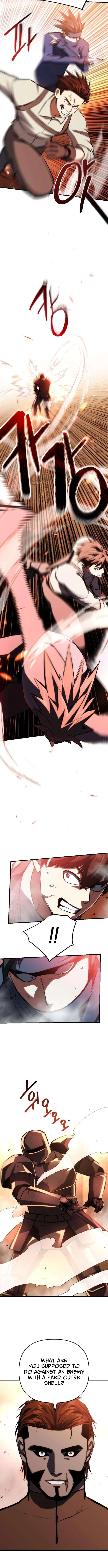 Bill The Blacksmith Chapter 5 page 7 - 