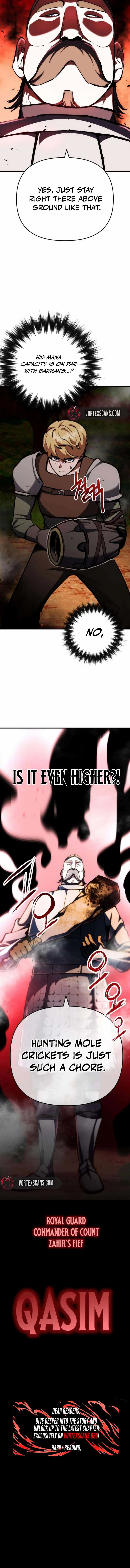 Bill The Blacksmith Chapter 7 page 16 - 