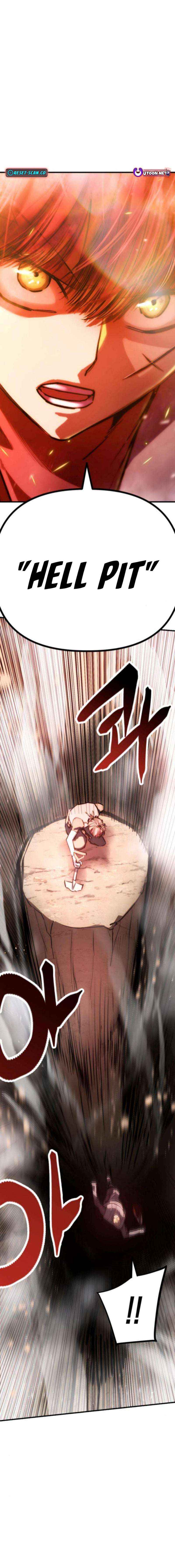 Bill The Blacksmith Chapter 8 page 28 - 