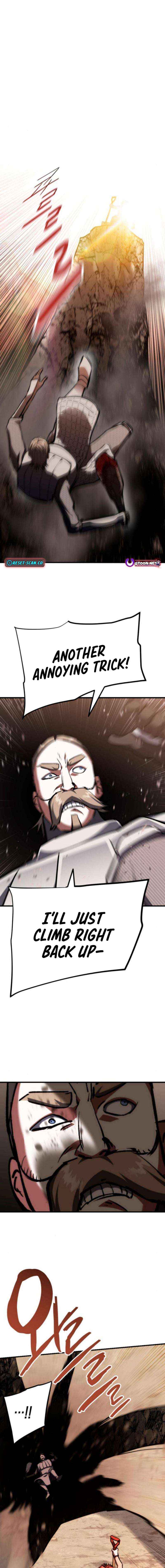 Bill The Blacksmith Chapter 8 page 29 - 
