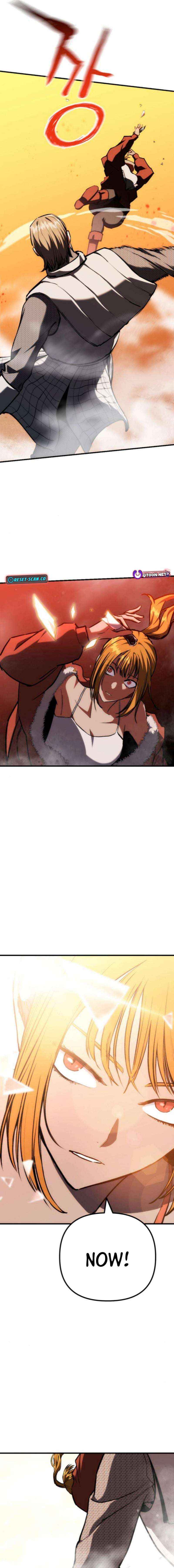 Bill The Blacksmith Chapter 8 page 6 - 