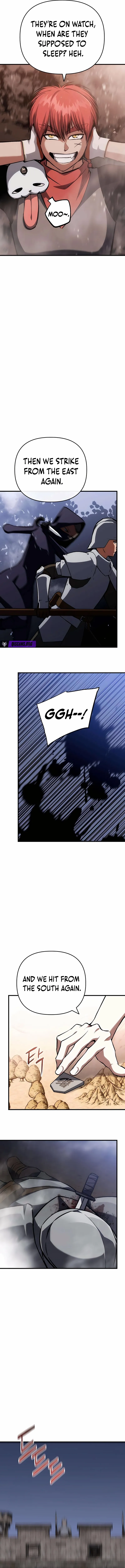 Bill The Blacksmith Chapter 9 page 11 - 