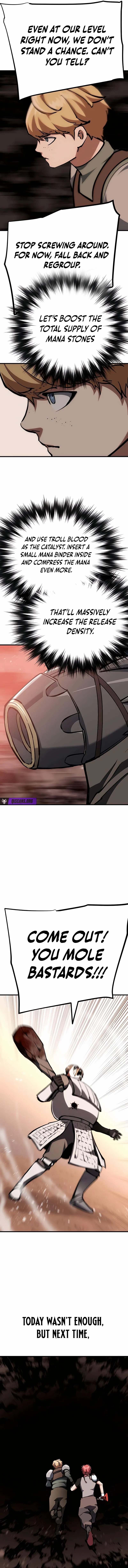 Bill The Blacksmith Chapter 9 page 4 - 