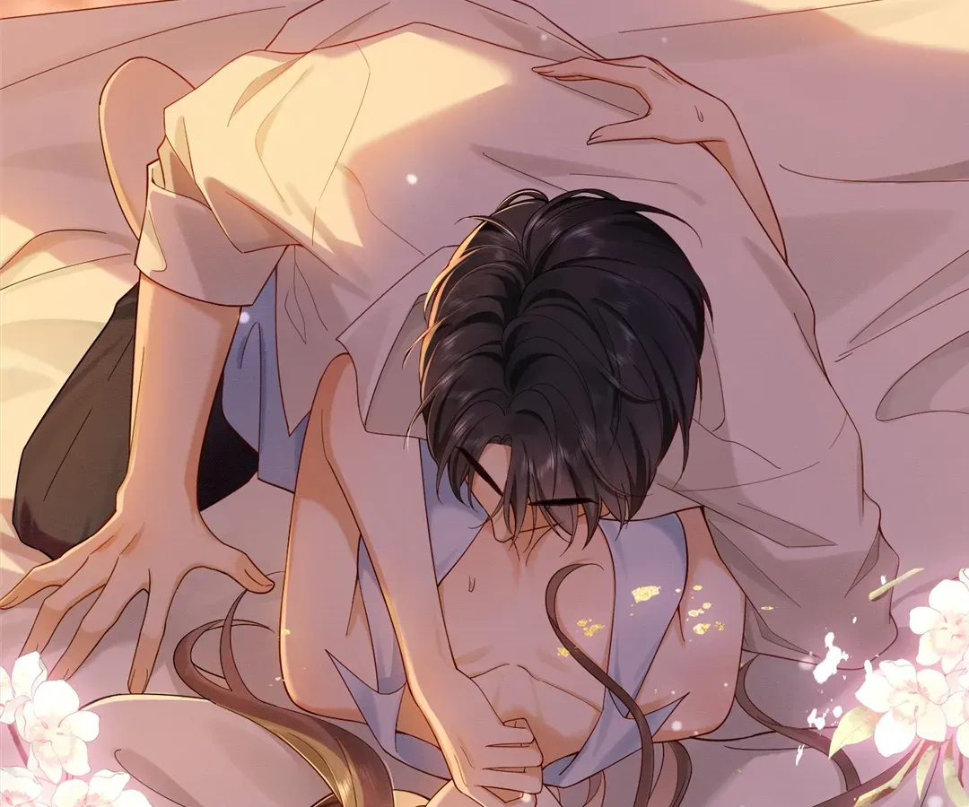 Billionaire’s Exclusive Adoration Chapter 1 page 32 - 