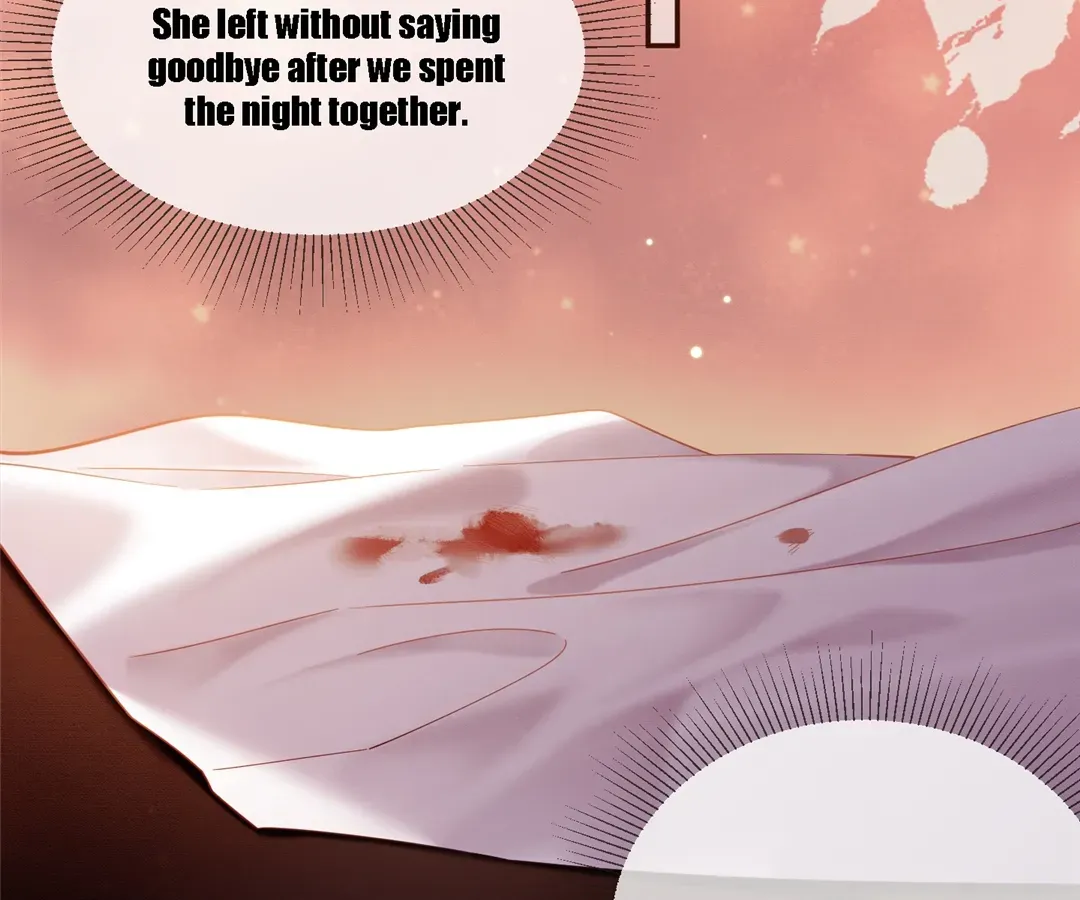 Billionaire’s Exclusive Adoration Chapter 1 page 36 - 