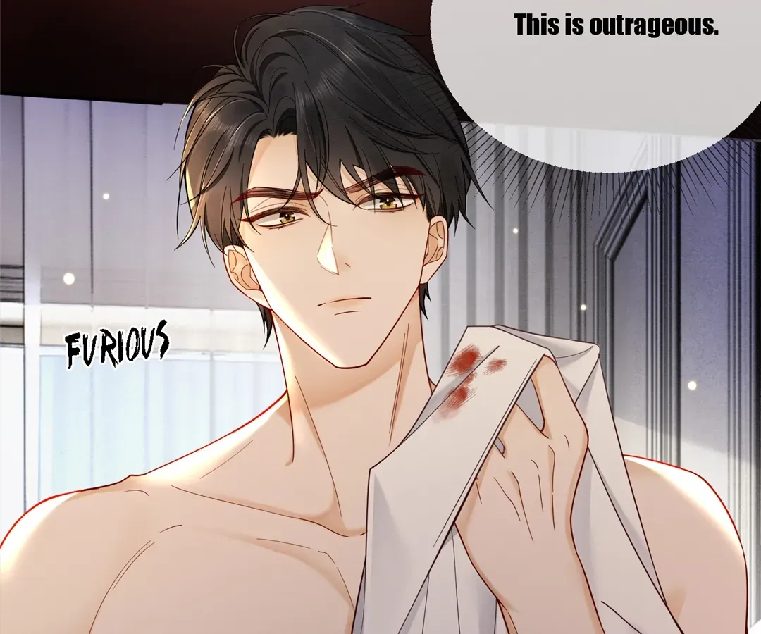 Billionaire’s Exclusive Adoration Chapter 1 page 37 - 