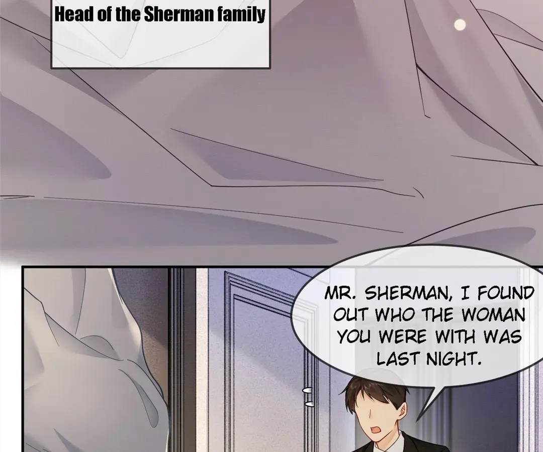Billionaire’s Exclusive Adoration Chapter 1 page 39 - 