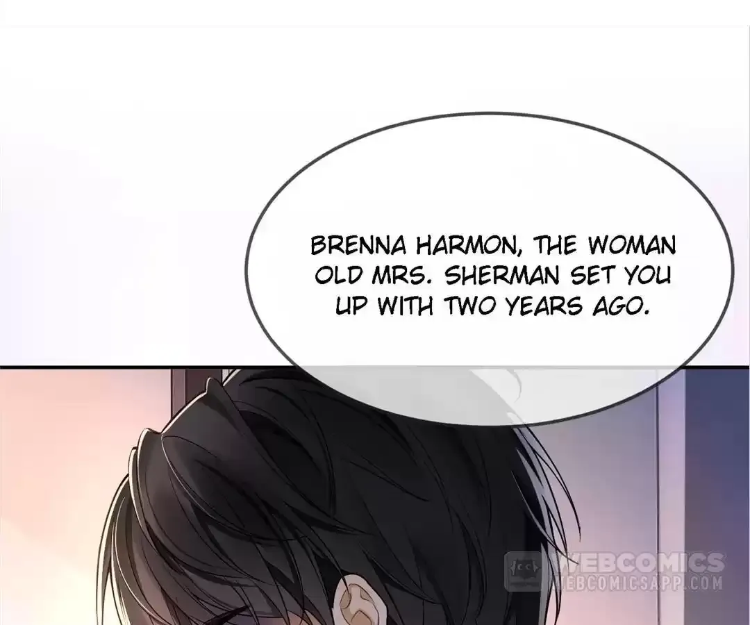 Billionaire’s Exclusive Adoration Chapter 1 page 43 - 