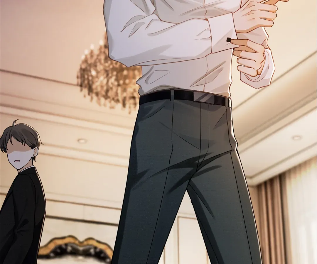 Billionaire’s Exclusive Adoration Chapter 1 page 48 - 