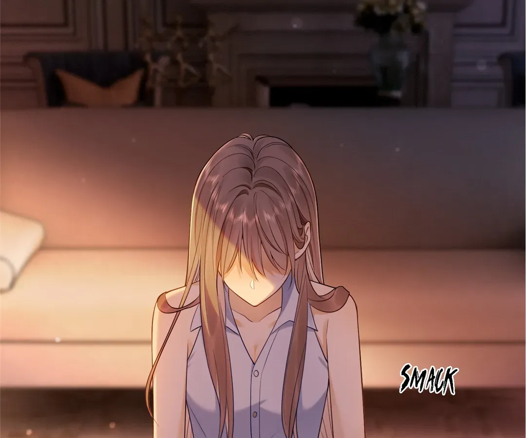 Billionaire’s Exclusive Adoration Chapter 1 page 6 - 