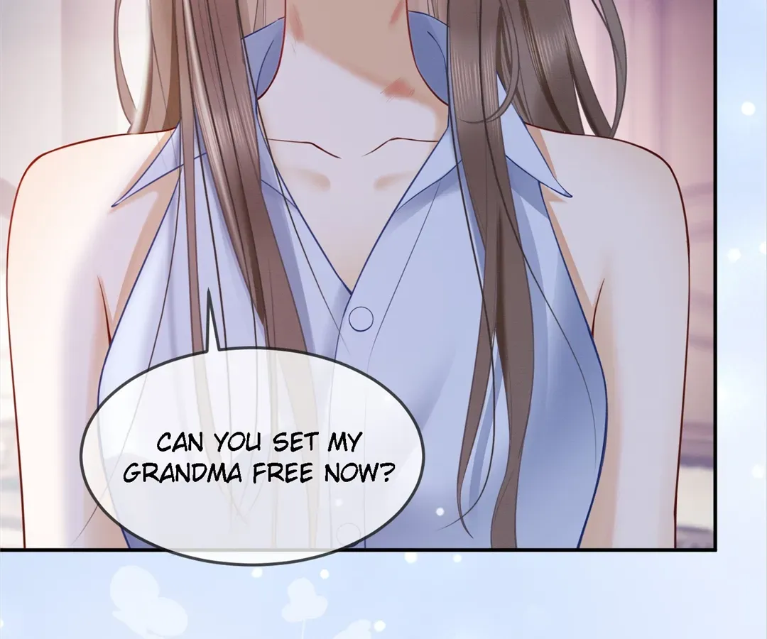 Billionaire’s Exclusive Adoration Chapter 1 page 58 - 