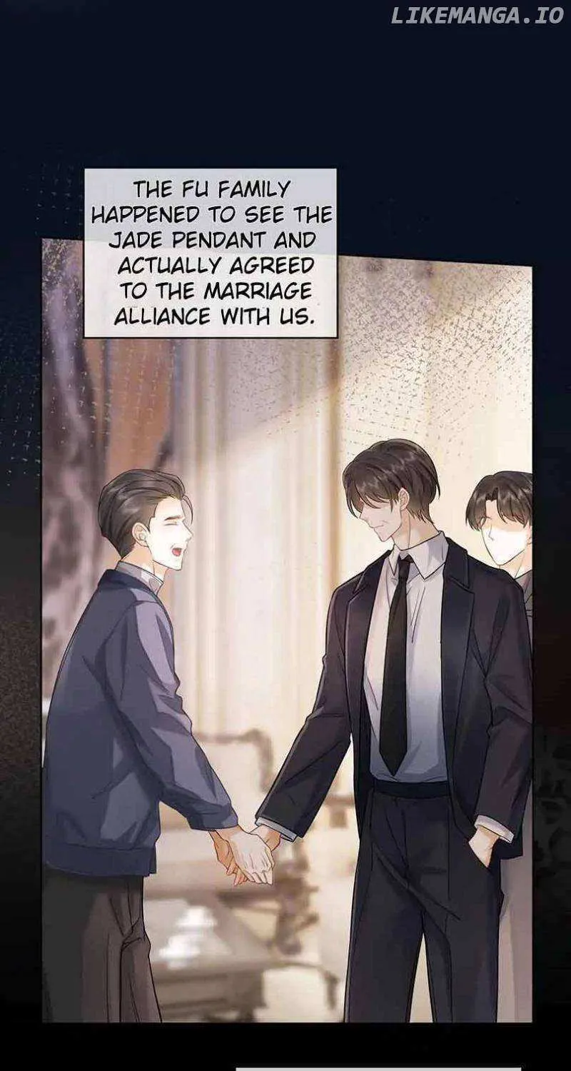 Billionaire’s Exclusive Adoration Chapter 10 page 12 - 