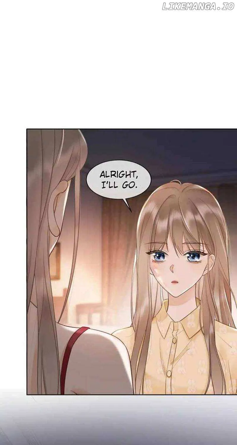 Billionaire’s Exclusive Adoration Chapter 10 page 22 - 
