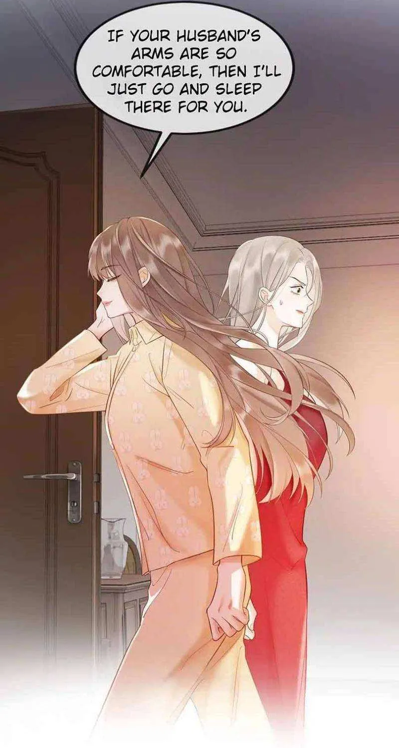 Billionaire’s Exclusive Adoration Chapter 10 page 23 - 