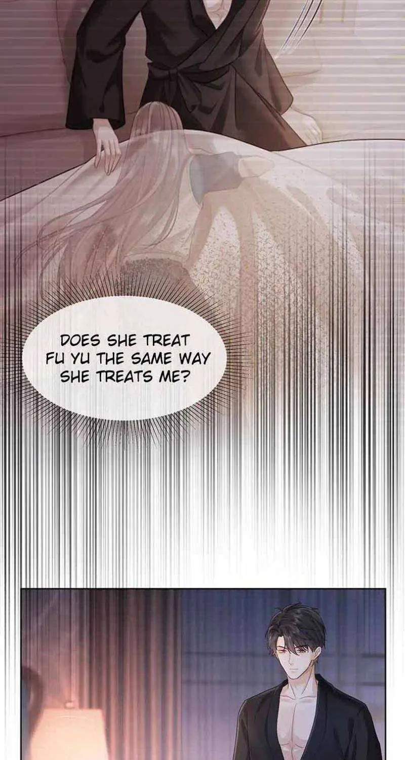 Billionaire’s Exclusive Adoration Chapter 10 page 28 - 