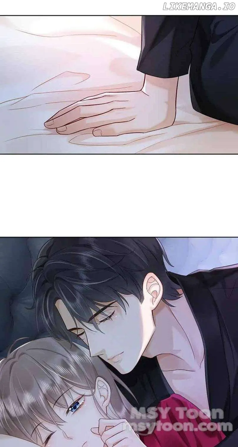 Billionaire’s Exclusive Adoration Chapter 10 page 30 - 