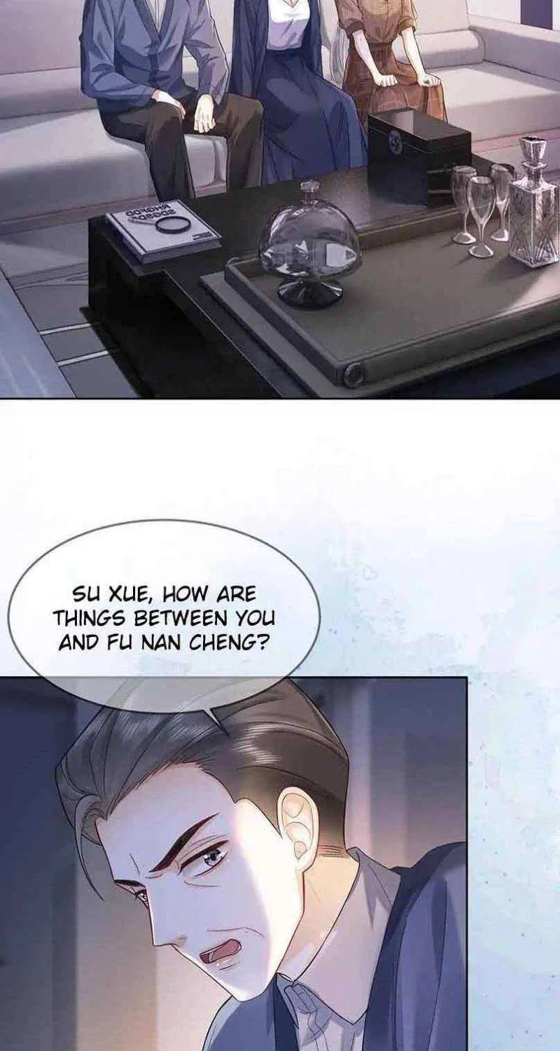 Billionaire’s Exclusive Adoration Chapter 10 page 4 - 