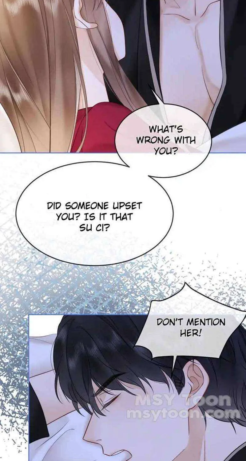 Billionaire’s Exclusive Adoration Chapter 10 page 33 - 