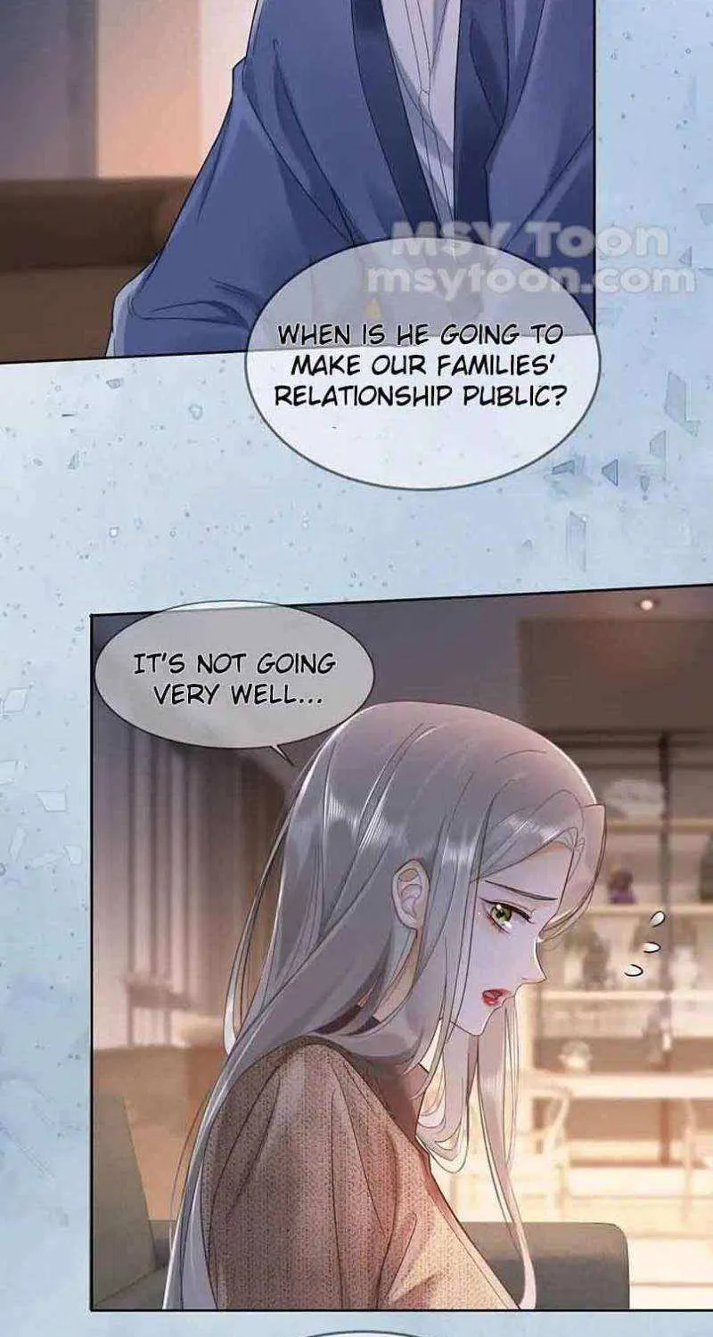 Billionaire’s Exclusive Adoration Chapter 10 page 5 - 