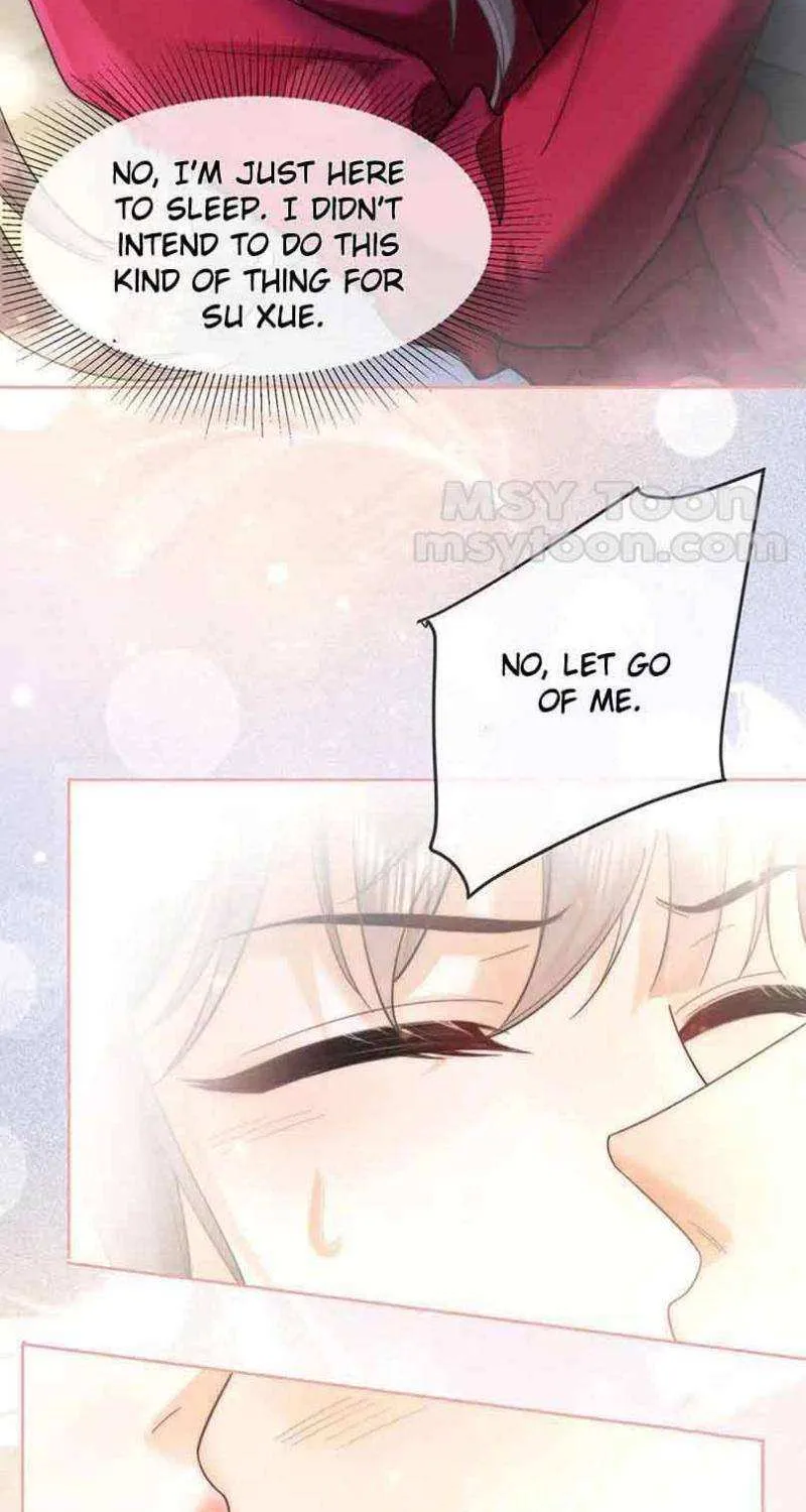 Billionaire’s Exclusive Adoration Chapter 10 page 41 - 
