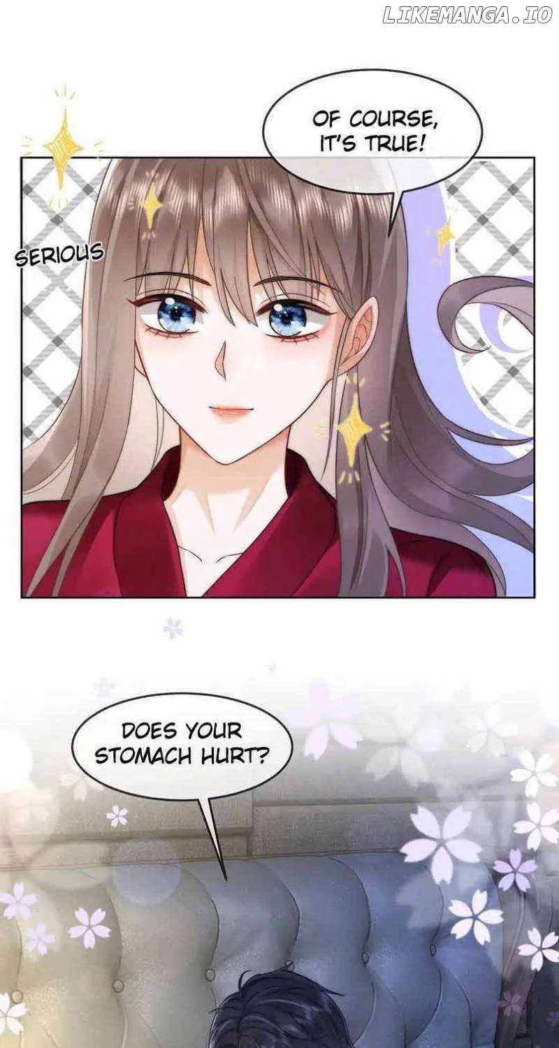 Billionaire’s Exclusive Adoration Chapter 10 page 48 - 