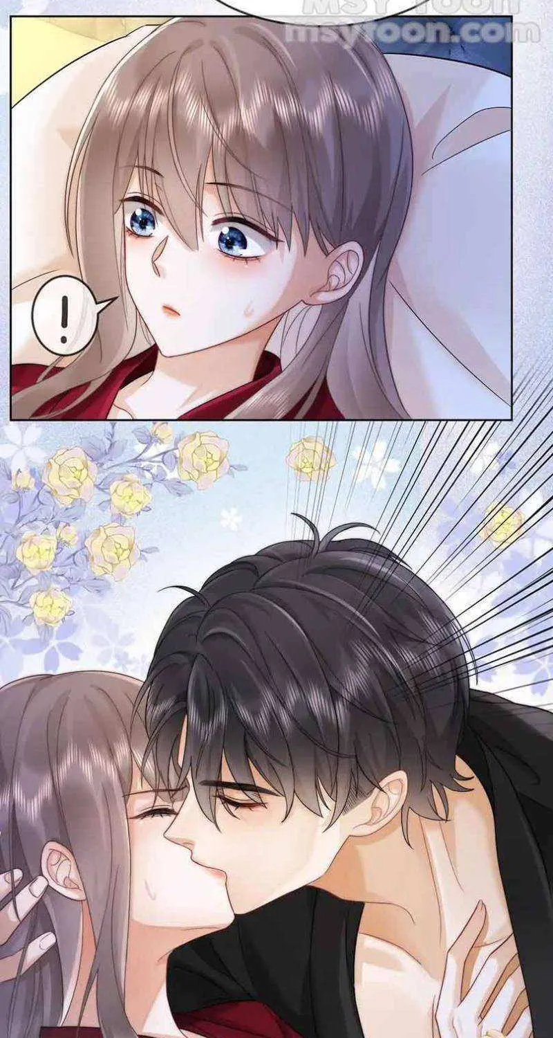 Billionaire’s Exclusive Adoration Chapter 10 page 50 - 