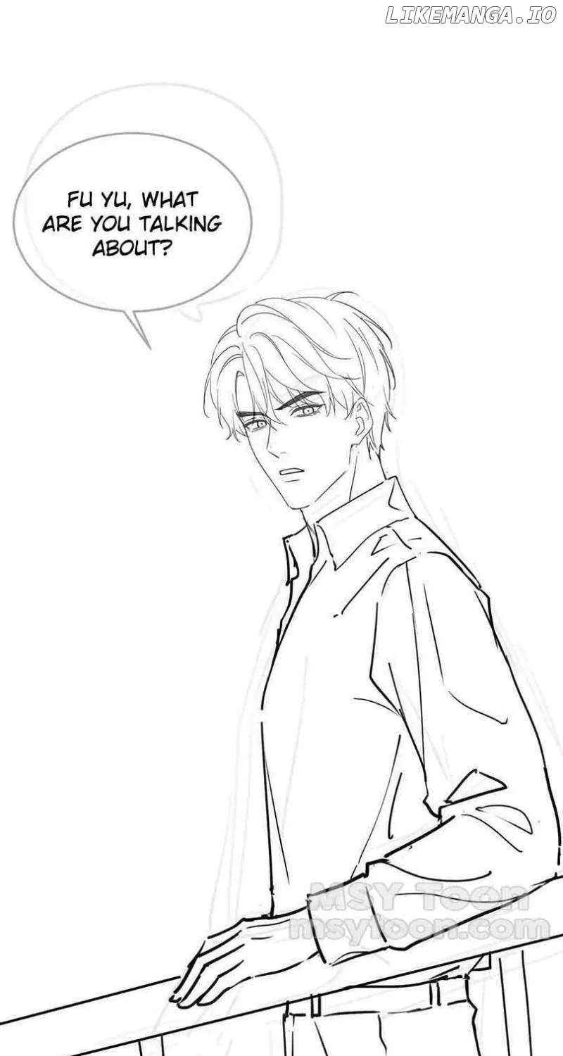 Billionaire’s Exclusive Adoration Chapter 10 page 54 - 