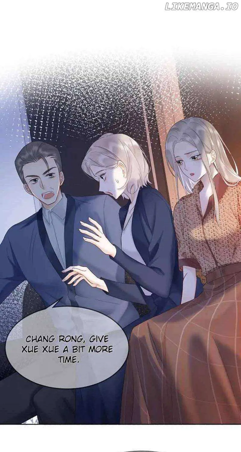 Billionaire’s Exclusive Adoration Chapter 10 page 7 - 