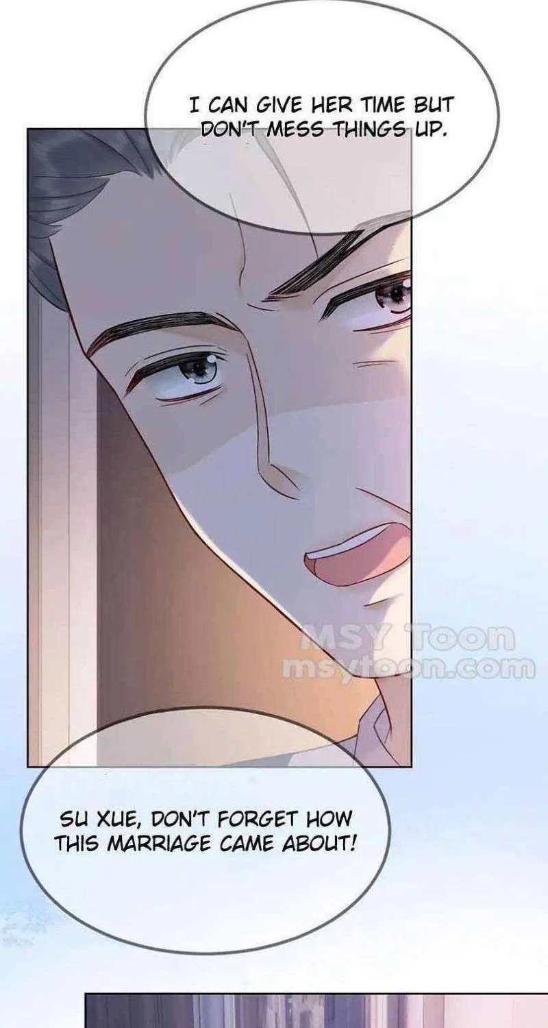 Billionaire’s Exclusive Adoration Chapter 10 page 8 - 