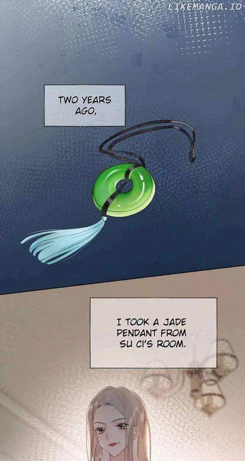 Billionaire’s Exclusive Adoration Chapter 10 page 10 - 