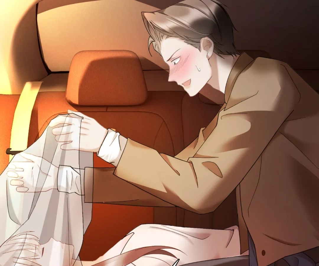 Billionaire’s Exclusive Adoration Chapter 100 page 15 - 