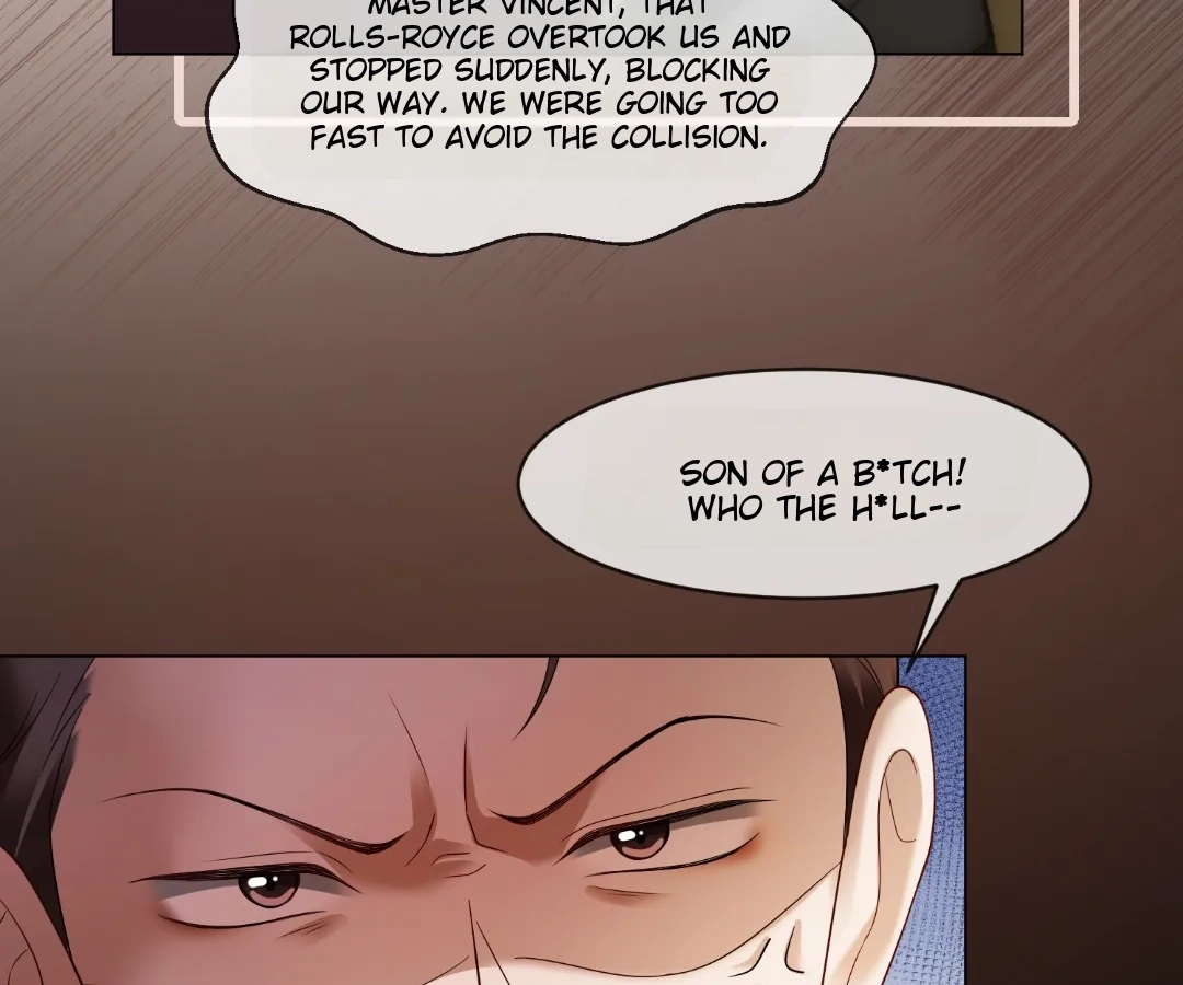 Billionaire’s Exclusive Adoration Chapter 100 page 21 - 