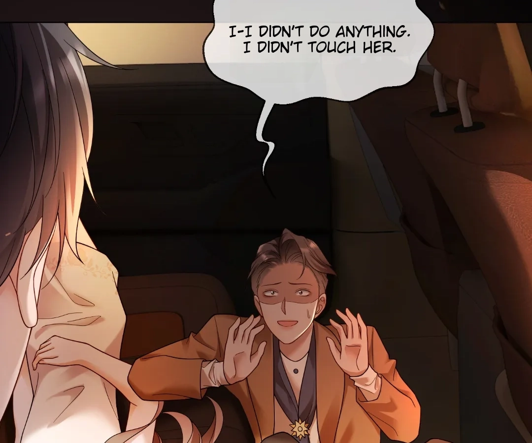 Billionaire’s Exclusive Adoration Chapter 100 page 31 - 