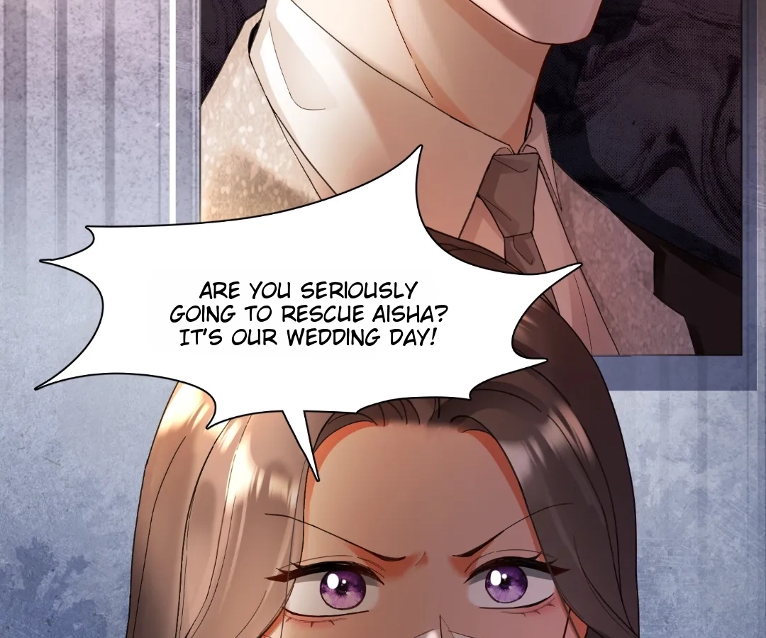 Billionaire’s Exclusive Adoration Chapter 100 page 5 - 