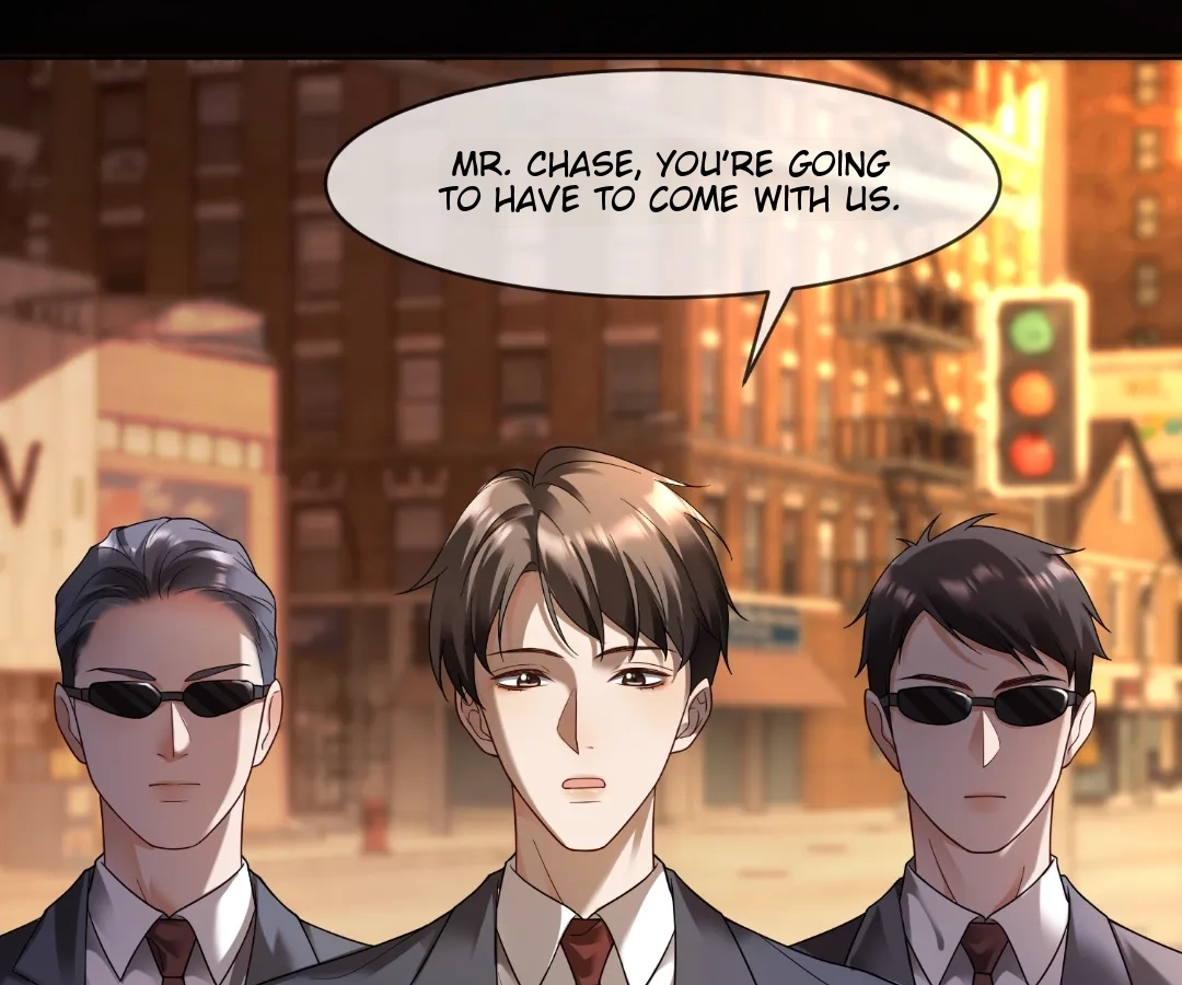 Billionaire’s Exclusive Adoration Chapter 100 page 44 - 