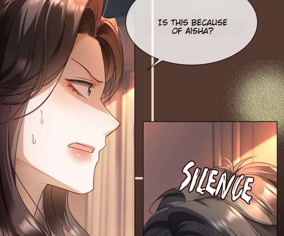 Billionaire’s Exclusive Adoration Chapter 101 page 21 - 