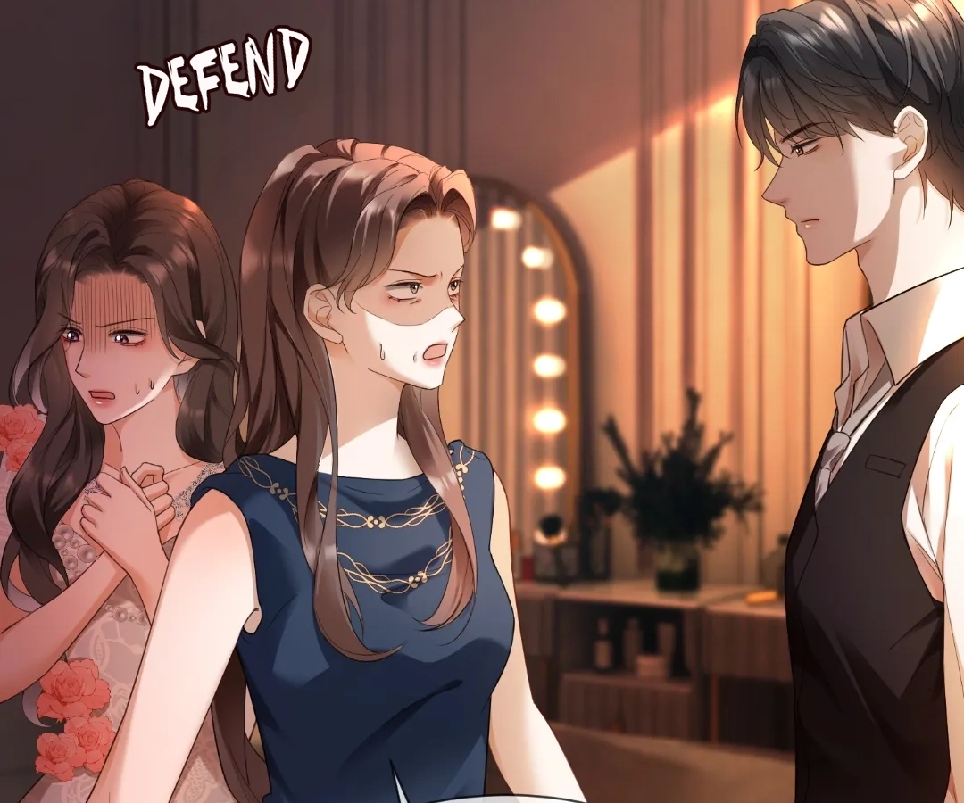 Billionaire’s Exclusive Adoration Chapter 101 page 26 - 
