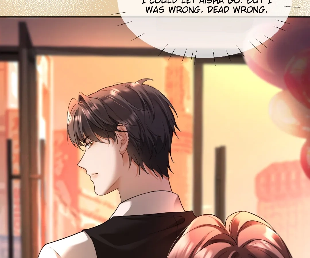 Billionaire’s Exclusive Adoration Chapter 101 page 31 - 