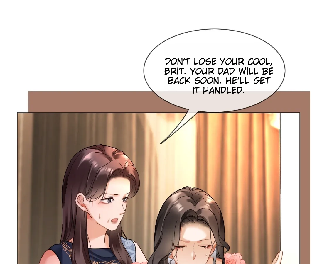 Billionaire’s Exclusive Adoration Chapter 101 page 37 - 