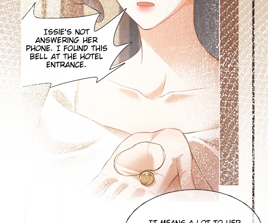 Billionaire’s Exclusive Adoration Chapter 101 page 44 - 