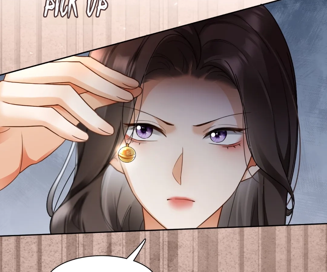Billionaire’s Exclusive Adoration Chapter 101 page 46 - 