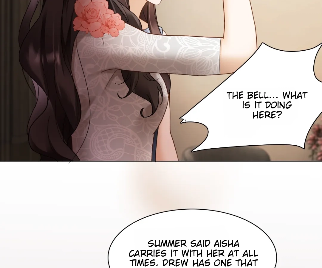Billionaire’s Exclusive Adoration Chapter 101 page 48 - 