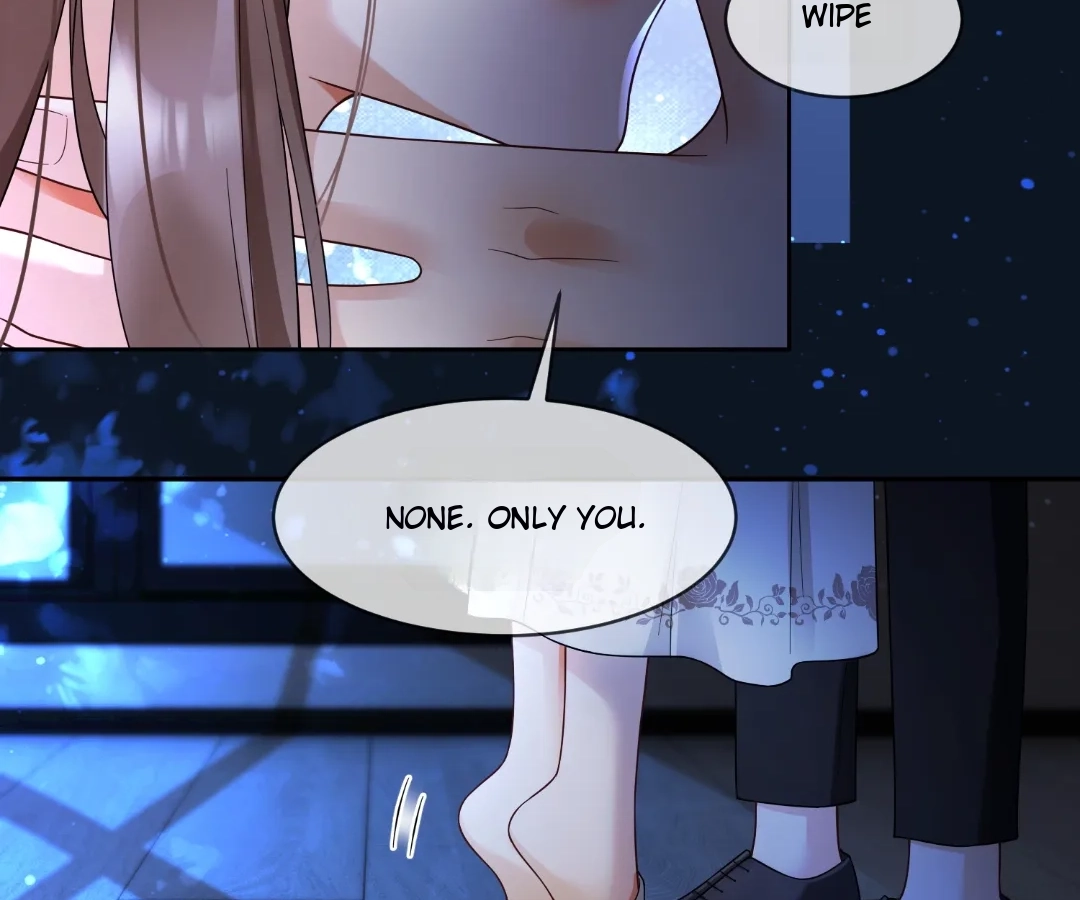 Billionaire’s Exclusive Adoration Chapter 101 page 76 - 